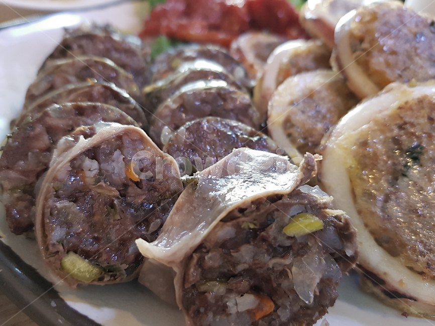 순대,음식,요리,곱창,맛집,intestinesausages,food,cooking,famousrestaurant,음식,식재료,요리,food,cook,meal,dishes,food reserves