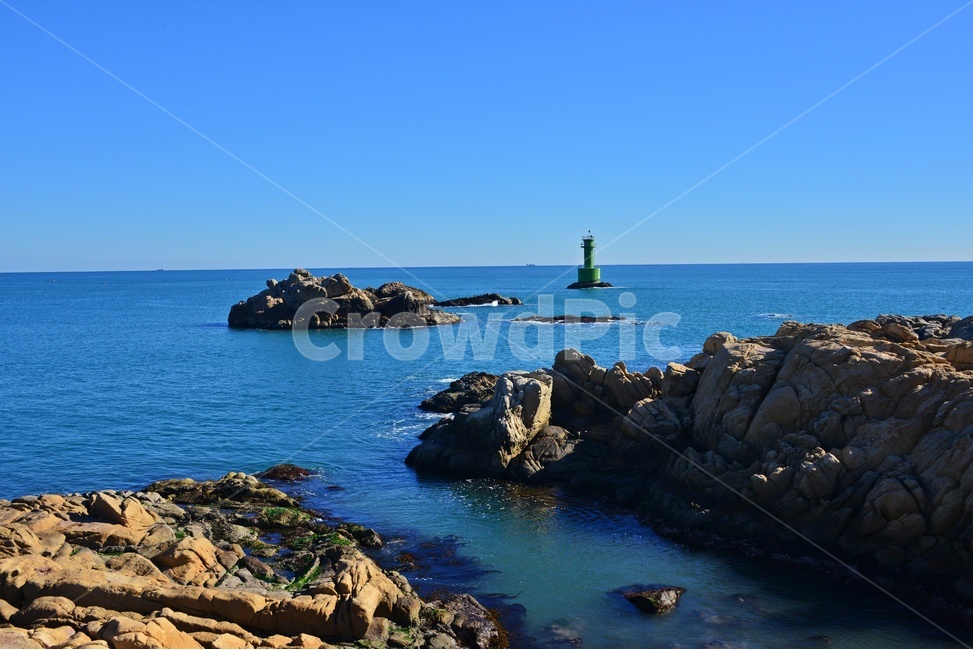 lighthouse,등대,부산,기장,죽성해변,해변,해안