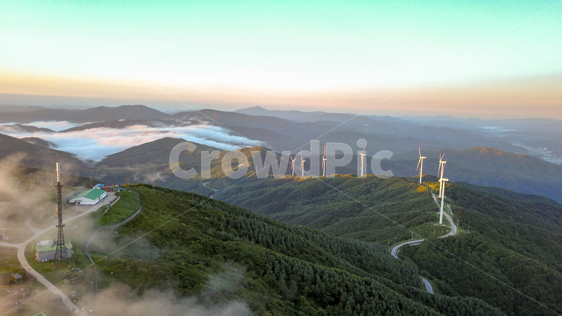 태기산,풍력발전소,운구,산정산,산꼭대기,풍차,자연,풍경,nature,landscape,산업,industry,industrial,에너지산업,energy industry,slope,경사,outdoors,옥외