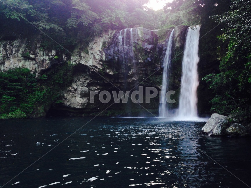 서귀포,제주도,계곡,폭포,waterfall,물,water,자연,nature,자연,풍경,nature,landscape,river,강,outdoors,옥외