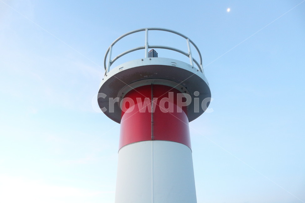 등대,빨강색,하늘,골드코스트,호주,spit,등대머리,lighthouse,red,등대,lighthouse