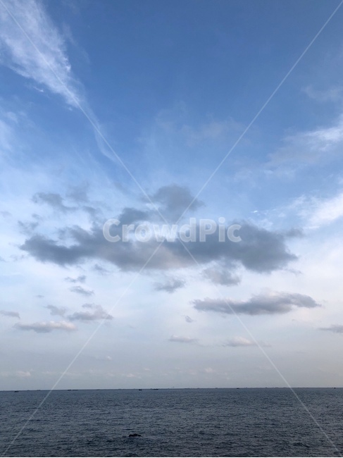 자연,하늘,적운,cloud,구름,nature,날씨