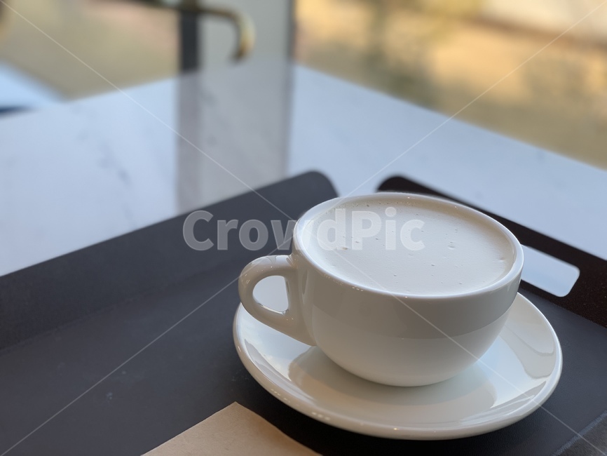 커피,카페,머그잔,트레이,테이블,커피,카페,coffee,cafe
