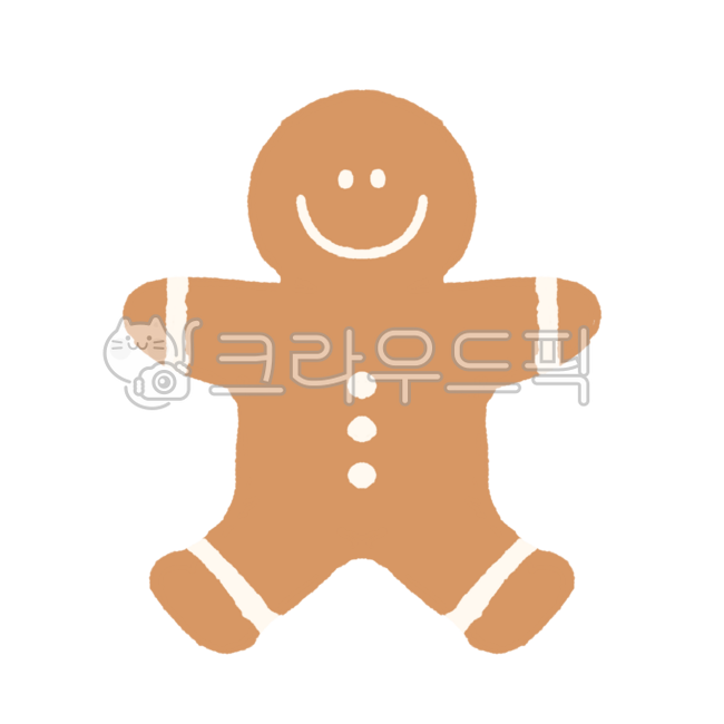 Christmas,Christmas Day,Winter,Gingerbread Man,Gingerbread Cookie,Illustration