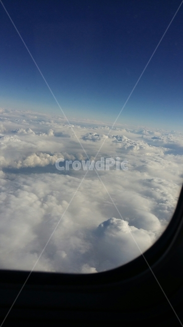 cloud,구름,풍경,view,airplane,window,창문