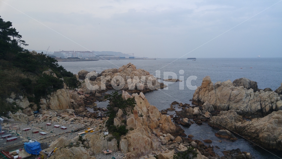 바다,울산바다,동해,대왕암공원,울기등대,울산,ocean,sea,ulsan