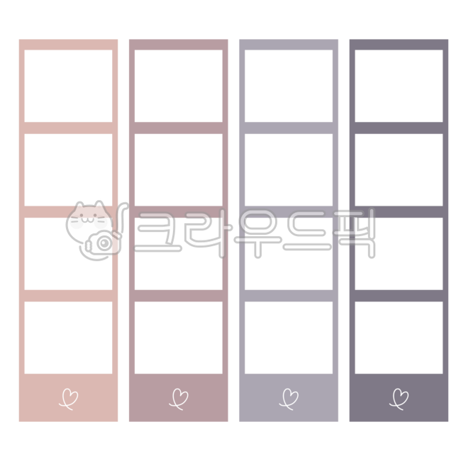 인생네컷,다꾸,다이어리꾸미기,디자인소스,폴라로이드일러스트,프레임,포토프레임,테두리,포토카드,스티커,png,누끼,틀,카메라,필름,사진틀,그래픽,테두리일러스트,네컷,사진첩,사진합성,기념일,행사,이벤트,굿노트,폴라로이드필름,파스텔,목업