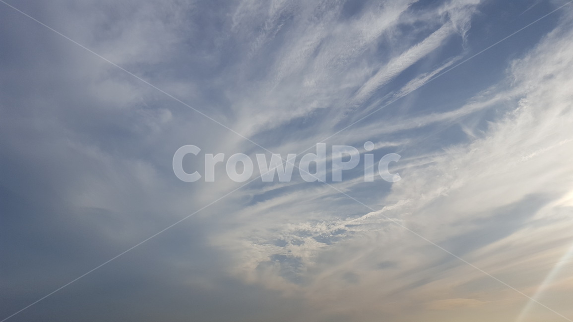 하늘,구름,풍경,경치,깃털구름,권운,clouds,sky,cirrus,새털구름