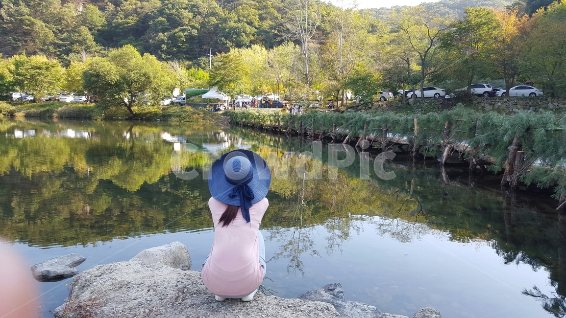 자연,정읍,구절초,꽃축제,늦여름,초가을,자연,풍경,nature,landscape,사람,인물,인간,human,person,여성,여자,woman,female,lady,water,물,outdoors,옥외