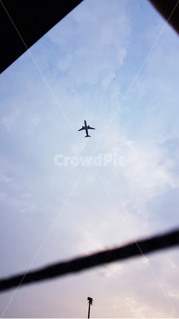 비행기,여행,하늘,감성적인,구름,airplane,sky,cloud