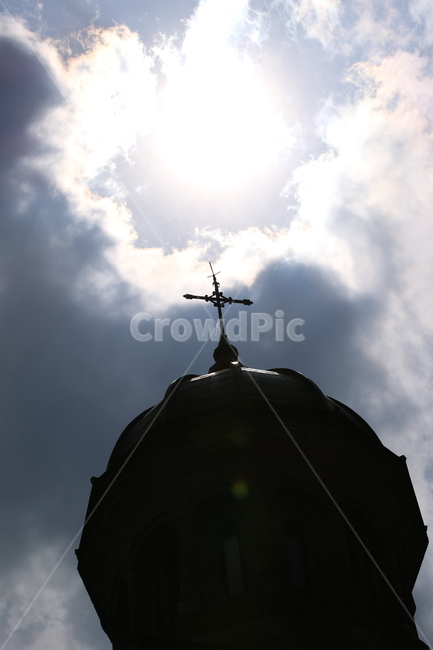 catholicchurch,church,성당,mystique,십자가