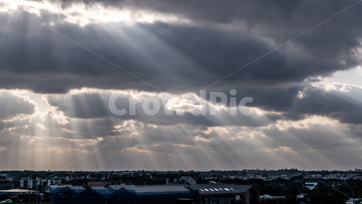 cumulus,적운,cloud,구름,sky,하늘,빛내림,빛,light,lightshower,water,ocean,물,대양,sea,연안,coast,바다,제주,jeju,제주도,weather,날씨,nature,자연,outdoors,옥외,자연,풍경,nature,landscape