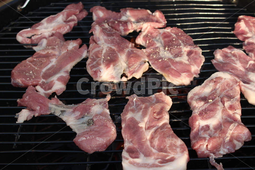 목살,소금구이,고기,돼지고기,구이,음식,식재료,요리,food,cook,meal,dishes,food reserves,육류,고기,meat