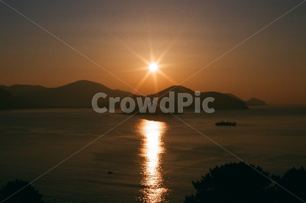 감성사진,바다,일출,거제도,필름,자연,풍경,nature,landscape,한국자연풍경,한국자연경관,korea nature landscape,flare,플레어,light,빛