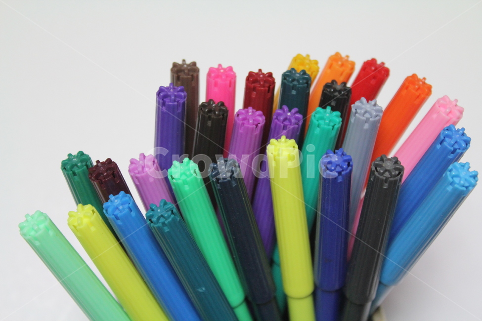 컬러,컬러펜,싸인펜,색상,펜,학용품,문구류,사무용품,school supplies,stationery,office supplies