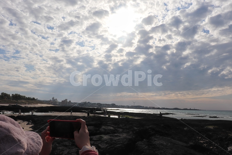 human,인간,nature,자연,빛,light,바다,뷰,물,구름,하늘,sky,sea,ocean,view,water