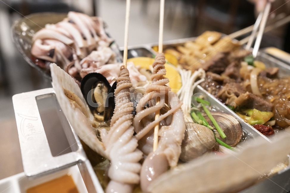 해산물,찜,해물찜,해물탕,오징어,낙지,음식,탕,해물요리,음식,식재료,요리,food,cook,meal,dishes,food reserves,수산물,해산물,fishery products,seafood