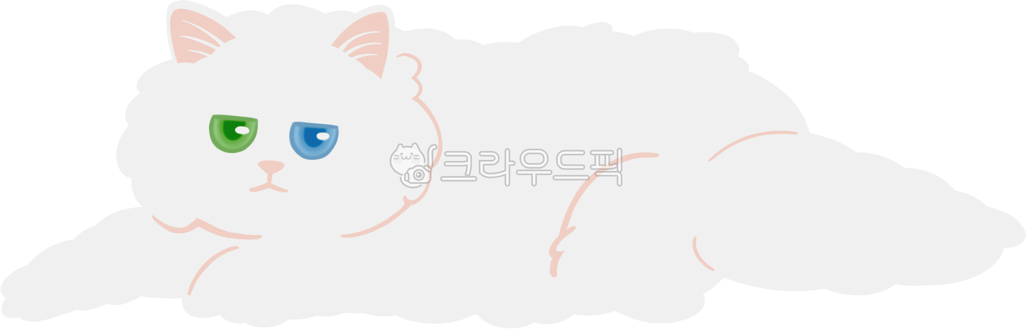cat,cat character,cute,cat illustration,animal,cat,pet,white cat