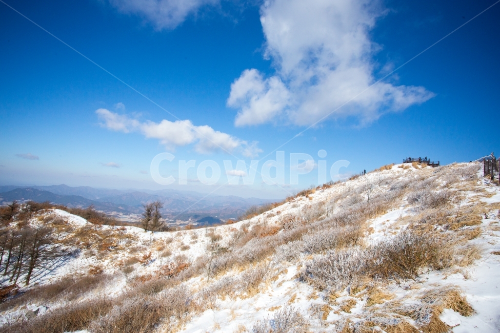 눈,겨울,지리산,풍경,설경,winter,snow,겨울,계절,winter,season,자연,풍경,nature,landscape,한국자연풍경,한국자연경관,korea nature landscape,outdoors,옥외,plateau,고원