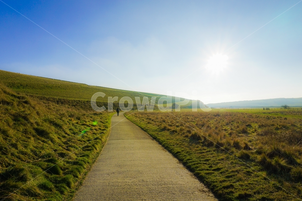 영국,여행,브라이튼,자연,길,Brighton,Nature,Road,Sunset,UK,TRAVEL,자연,풍경,nature,landscape,해외,외국,세계,foreign,oversea,world,세계자연풍경,해외자연풍경,외국자연풍경,world nature landscape,dirt road,흙길,gravel,자갈,road,도로,ground,바닥