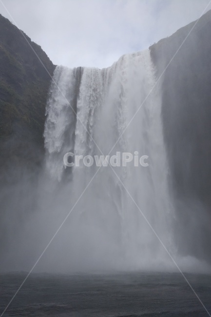 자연,nature,물,water,waterfall,폭포,river,강