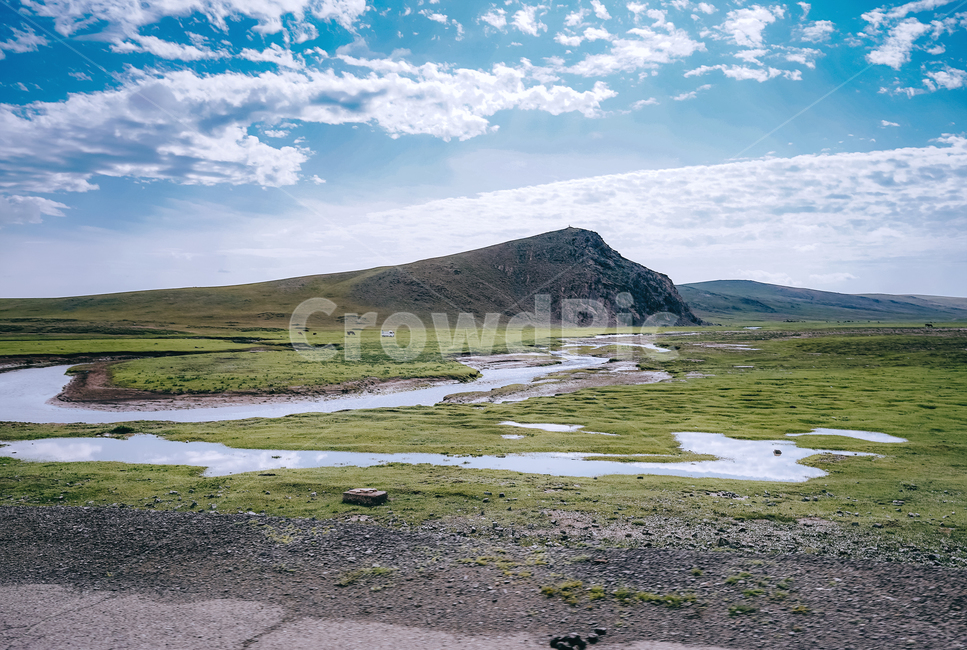 몽골,초원,대자연,mongolia,nature,outdoors,offroad,풍경,들판,자연,풍경,nature,landscape,해외,외국,세계,foreign,oversea,world,세계자연풍경,해외자연풍경,외국자연풍경,world nature landscape,옥외,dirt road,흙길,road,도로,gravel,자갈