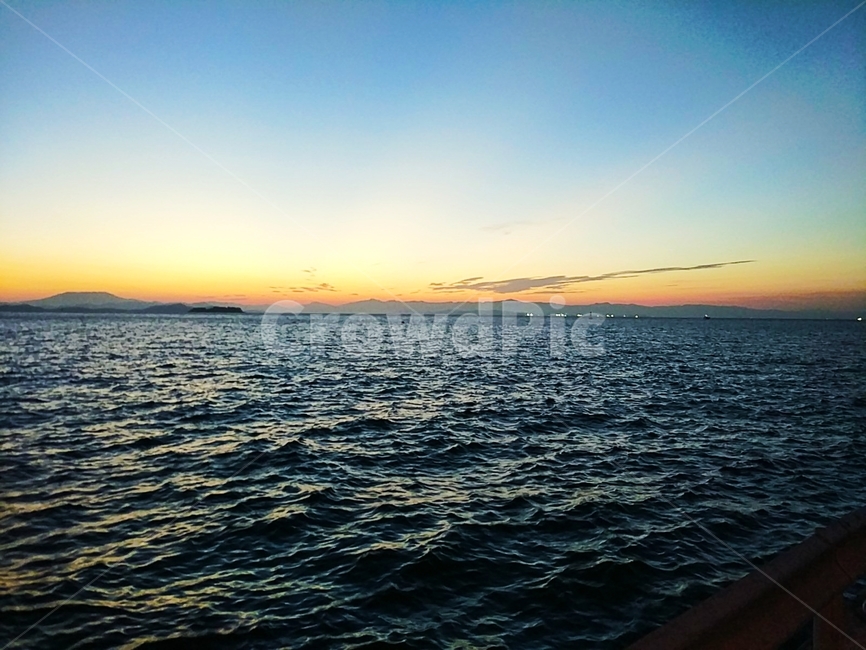 nature,자연,바다,푸른바다,sea
