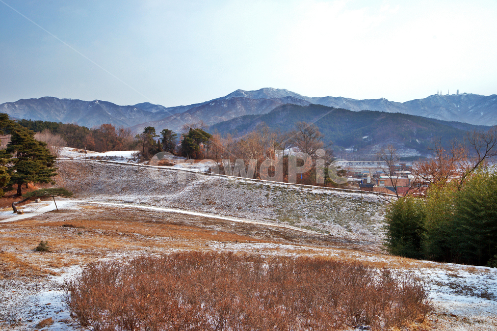 해미읍성,서산,성곽,성,조선시대,사적,문화재,천주교성지,성벽,겨울,계절,winter,season
