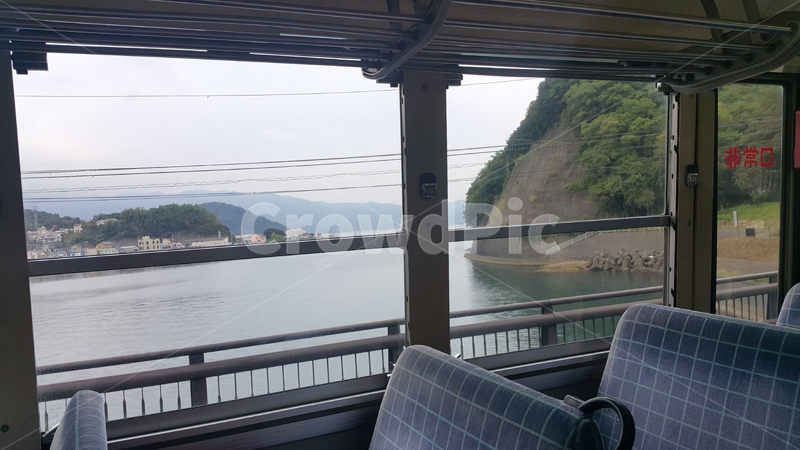 바다,ocean,대양,해안선,태평양,일본