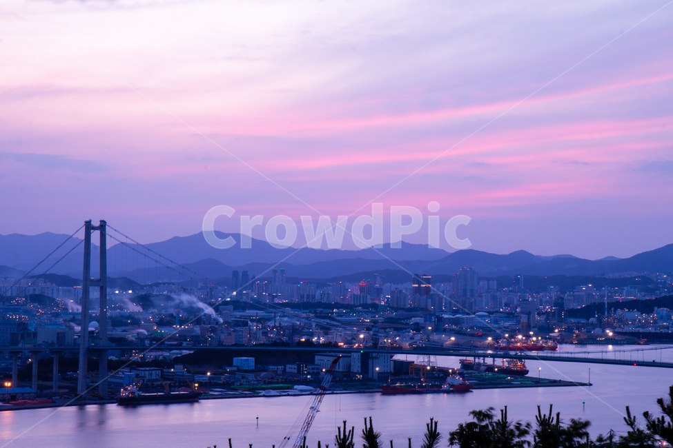 울산야경,울산대교,울산,태화강,노을,야경,밤,풍경,nightscape,night,landscape,도시,city,한국도시풍경,한국도시경관,korea cityscape,nature,자연,outdoors,옥외,경치,scenery