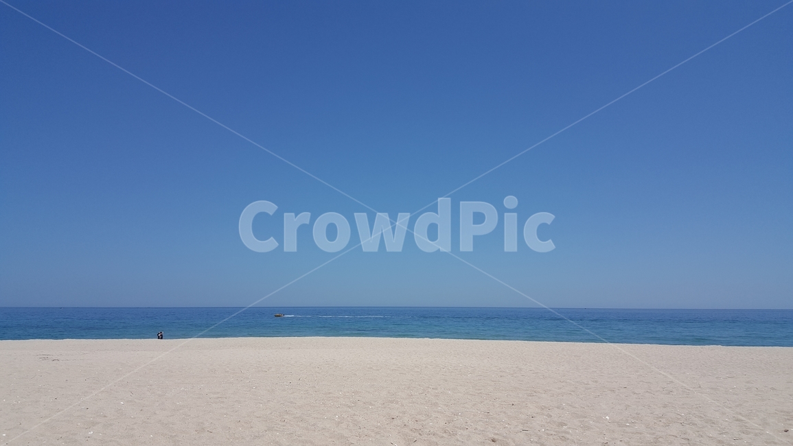 바다,해변,모래사장,바닷가,동해바다,푸른바다,파란바다,맑은바다,경포,자연,풍경,sea,beach,nature