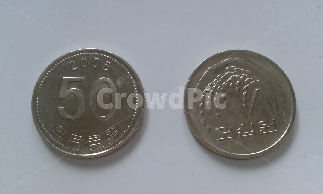 coin,동전,money,돈,50,오십원