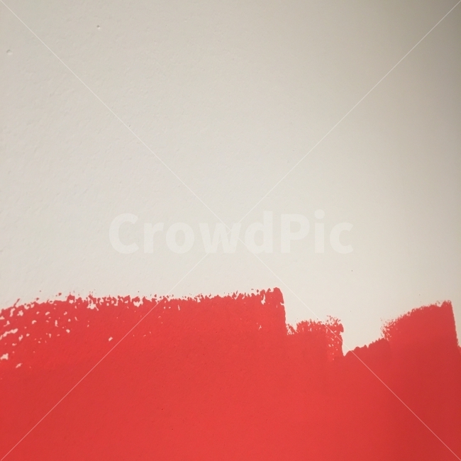 바탕,배경,빨강,레드,페인트,벽,색깔,색상,색채,색감,color sense,color sensitivity,feeling of color