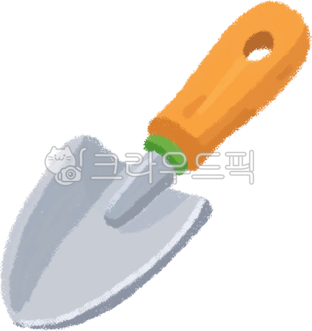 모종삽,원예도구,삽,가드닝도구,손삽