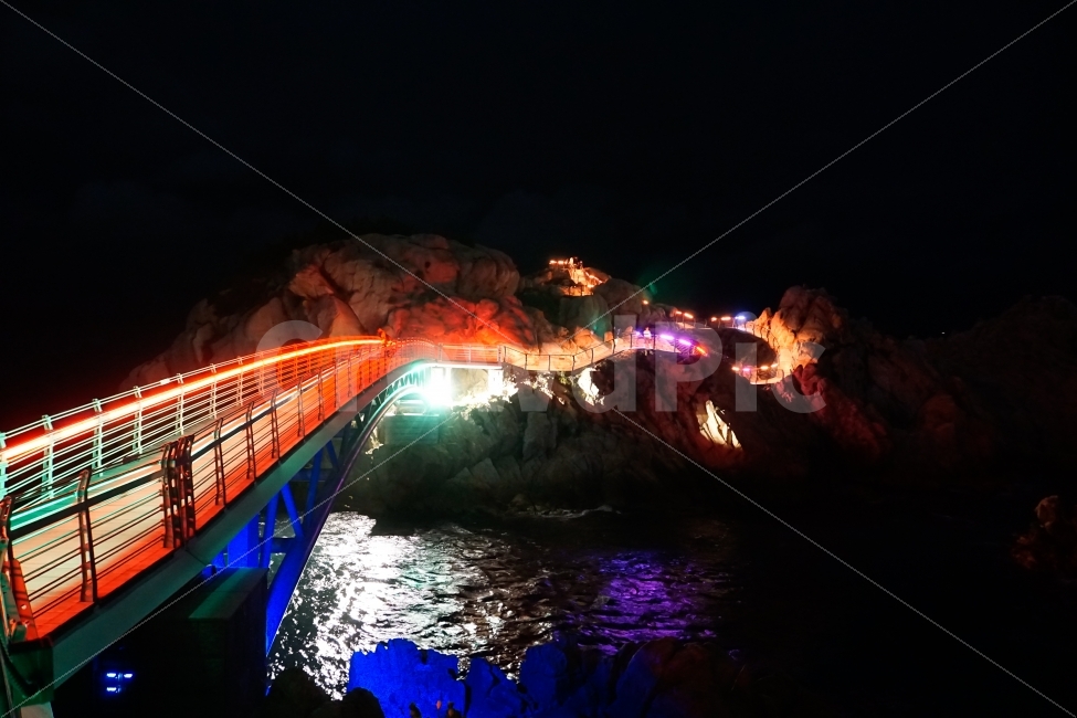 가을,대왕암,동구,야경,울기등대,울산,조명,화려함,야경,밤,풍경,nightscape,night,landscape,building,건물
