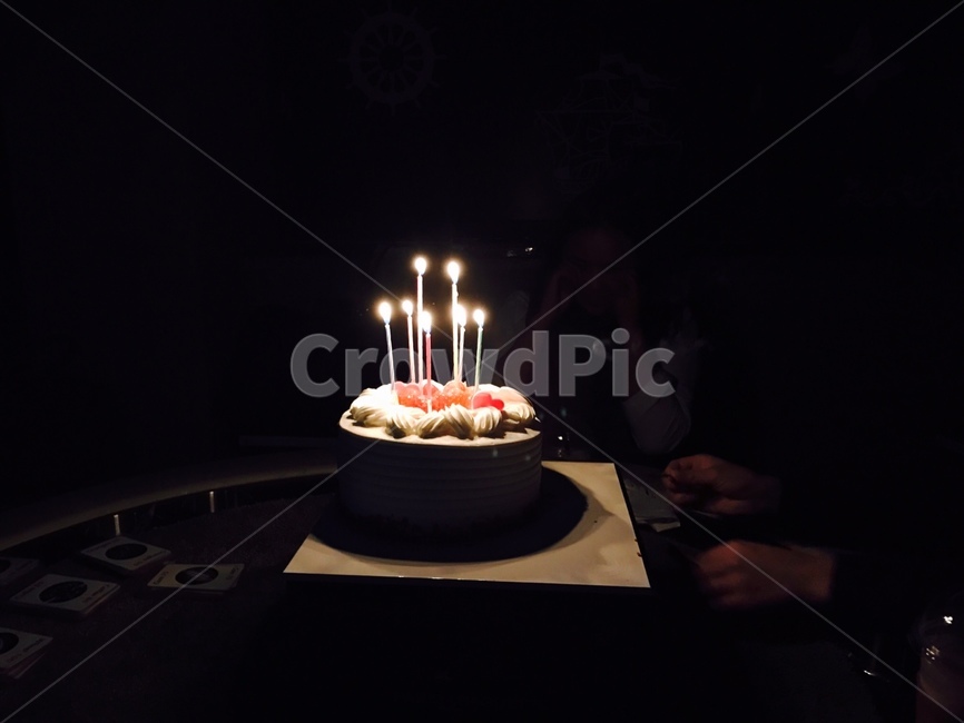 생일,축하,birthday,cake,congratulations,어둠,촛불