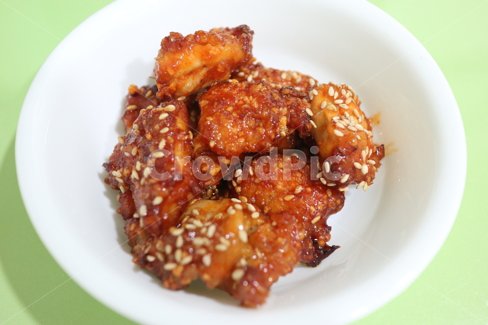 치킨,간식,순살치킨,양념치킨,food,음식,식재료,요리,food,cook,meal,dishes,food reserves,육류,고기,meat
