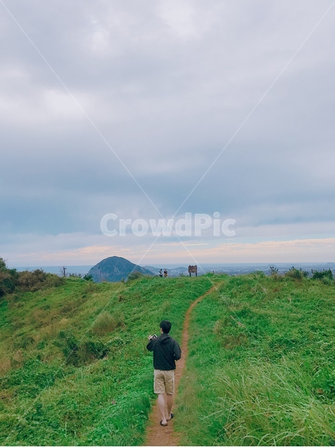등산,준비,걷기,산책,자연,오름,자연,풍경,nature,landscape,outdoors,옥외