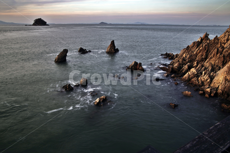 구봉도,대부도,서해,안산시,바다,변도,자연,풍경,nature,landscape