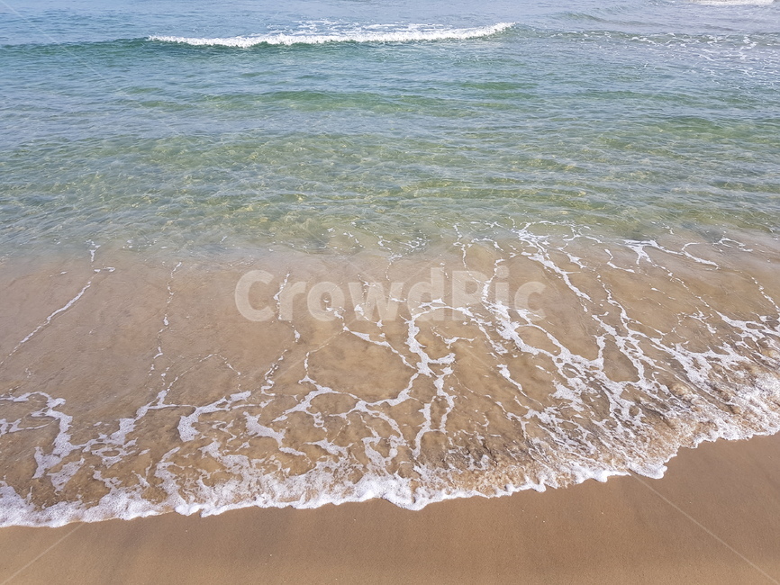 바다,해변,모래사장,수평선,햇빛,배경화면,해변,바다,beach,sea
