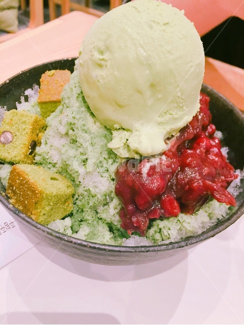 녹차,빙수,여름,녹차아이스크림빙수,계절,음식,식재료,요리,food,cook,meal,dishes,food reserves,디저트,간식,후식,dessert,snack