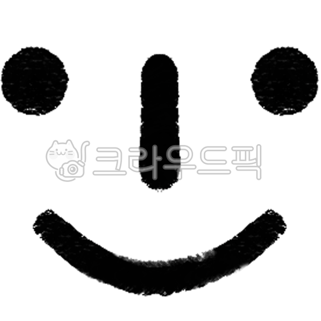 얼굴, 사람, 표정, 감정, 감정표현, 사진,이미지,일러스트,캘리그라피 - nowyoung작가