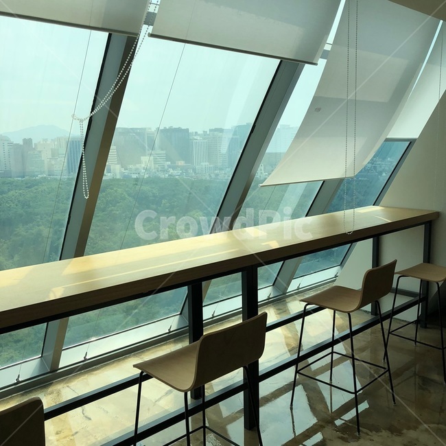 의자,책상,창문,햇빛,일상,인테리어,실내디자인,interior design