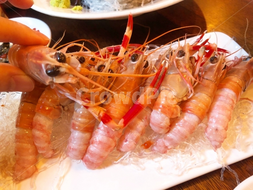 안주,음식,딱새우,해산물,바다,딱새우회,술안주,맛집,음식,식재료,요리,food,cook,meal,dishes,food reserves,수산물,해산물,fishery products,seafood