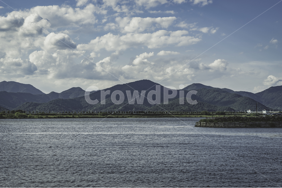부산,화명생태공원,공원,낙동강,풍경,자연,하늘,구름,산,나무,강,busan,park,river,nature,view,landscape,sky,cloud,mountains,tree,beautiful,자연,풍경,nature,landscape,한국자연풍경,한국자연경관,korea nature landscape,weather,날씨,outdoors,옥외,cumulus,적운,land,땅,water,물