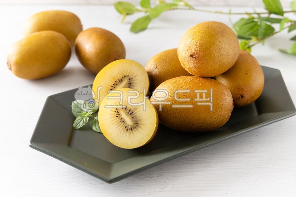 골드키위,키위,과일,건강음식,절단면,열대과일,후식,클로즈업,유기농,금색,신선,신선한,노랑색,식재료,요리,열매,제철과일,여름과일,달콤한,food,cook,fruit