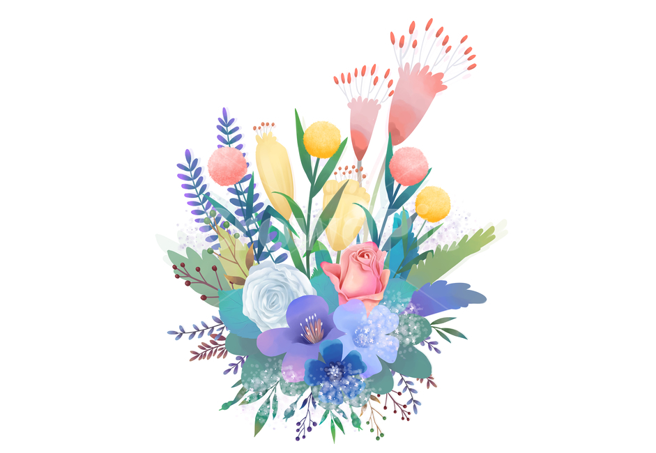 부케,꽃다발,장미꽃다발,장미꽃부케,장미꽃수채화,꽃수채화,장미꽃,꽃송이,안개꽃,꽃,꽃일러스트,플라워,꽃그림,꽃잎,잎,잎사귀,봄,여름,계절,시즌,축하,선물,이벤트,결혼,고백,화려한,개화,사랑,식물,자연,화초,수채화,화원,봄소식,봄꽃,새싹,화사한,우아한,아름다움,아름다운,알록달록,예쁜,감사,축복,청첩장,초대,초대장,카드,꽃무늬,예술,추상,추상화,삽화,페인터,아트,디자인,드로잉,핸드드로잉,회화,일러스트,일러스트레이션,그래픽,파스텔,손그림,백그라운드,장식,배경이미지,바탕,배경,bouquet,flower,flowerillustration,rosebouquet,roseflowerbouquet,roseflowerwatercolor,flowerwatercolor,flowers,floral,blossom,bloom,flowerarrangement,petal,leaf,spring,season,gift,marriage,blessing,flowering,love,plant,nature,floweringplant,watercolor,watercolorpainting,springtime,springblossom,elegant,beauty,beautiful,colorful,pretty,invitation,invite,abstract,illustration,painter,handdrawing,graphic,background,꽃프레임,보라색꽃,보라색꽃다발,보라색부케,노란색꽃,장미꽃백장미,파란꽃,푸른색꽃,녹색,푸른,제비꽃,보라색,다홍색,분홍,장미,핑크,bunchofpurpleflowers,purplebouquet,purpleflowers,yellowflowers,whiteroses,blueflowers,green,blue,violet,purple,crimson,rose,pink,graphics,제도법,art,미술,pattern,무늬,floraldesign,플로랄디자인,식물,자연,plants,nature,꽃,flower,그래픽,일러스트레이션,graphic,illustration
