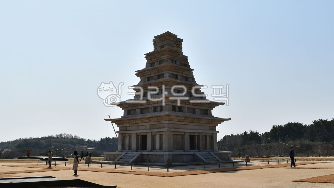 ,No 11,stone pagoda,West Tower,National Treasure 11,National Treasure No 11,Baekje History,world,unesco,Baekje Historical Site,Baekje ruins,national,Mireuksa Temple Site,tresure,world heritage,tower,11,jeonbuk,historic district,Baek jae,Iksan Mireuksaji S