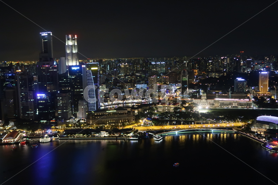 road,도로,landscape,경치,outdoors,옥외,야경,불빛,싱가폴,빌딩,도시,night,nightview,evening,light,singapore,city,officebuilding,사무실건물,metropolis,중심지,downtown,도심,urban,어반,시티,town,건물,building