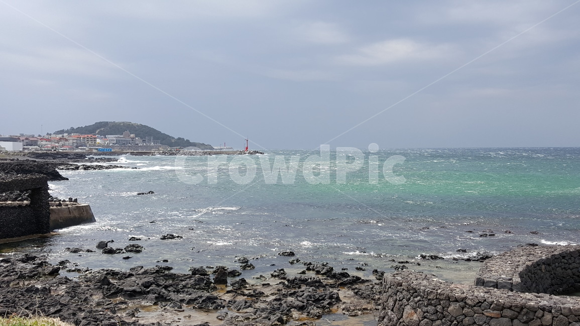 바다,해변,제주도,구름,하늘,제주도,jeju,jeju island